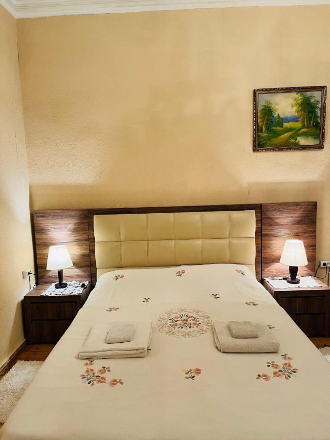 Apartment Taleri Tbilisi Exterior photo